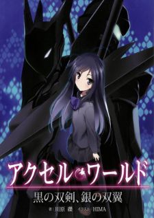 Accel World — พากย์ไทย