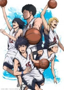 Ahiru no Sora — ซับไทย